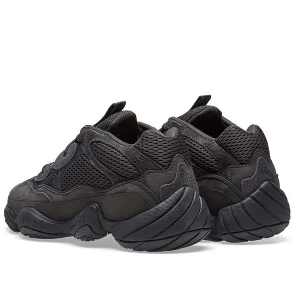 Adidas Yeezy 500 Utility Black Erkek Spor Ayakkabı - Resim 2