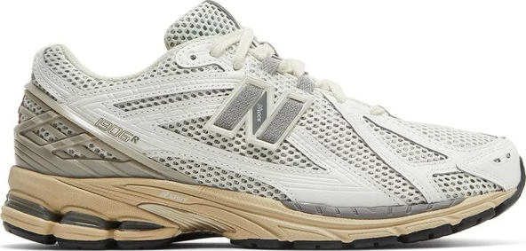 New Balance 1906 Silver Grey Erkek Spor Ayakkabı