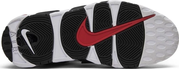 Nike Air More Uptempo Scottie Pippen Erkek Spor Ayakkabı - 4