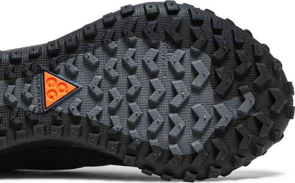 Nike ACG FLY Mountain GoreTex Black Erkek Spor Ayakkabı - Resim 5