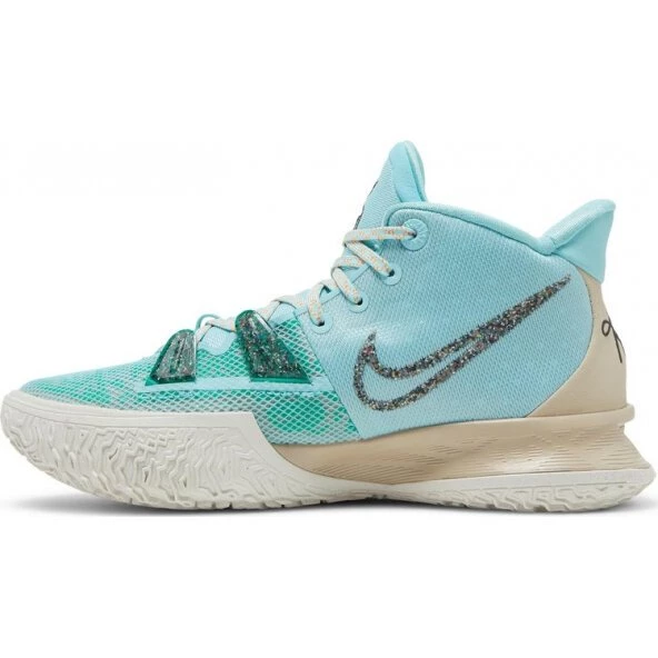 Nike Kyrie 7 EP Copa Erkek Spor Ayakkabı - 2