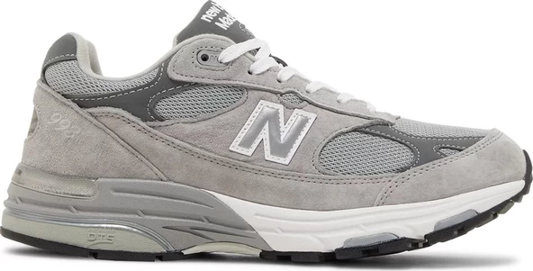 New Balance Made US 993 Sneaker Ayakkabı