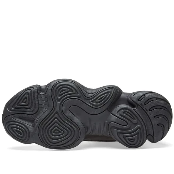 Adidas Yeezy 500 Utility Black Erkek Spor Ayakkabı - Resim 3