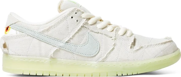 Nike Dunk Low Mummy Erkek Spor Ayakkabı