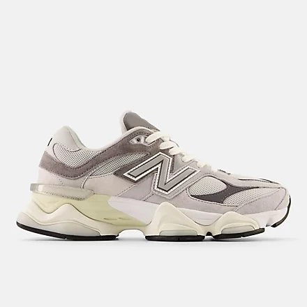 New Balance 9060 Rain Could Kadın Spor Ayakkabı ürün görseli