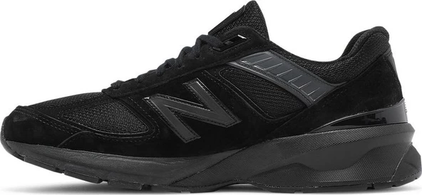 New Balance 990 v5 Siyah Erkek Spor Ayakkabı - Resim 3