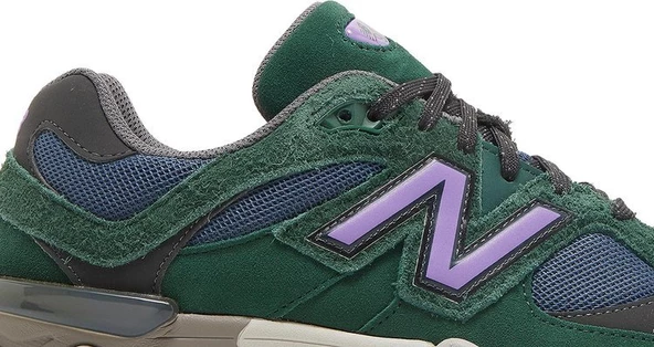 New Balance 9060 'Nightwatch Purple' Spor Ayakkabı - 2