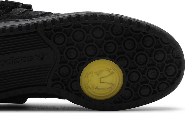 Adidas Forum Low Bad Bunny Back to School Spor Ayakkabı - Resim 5