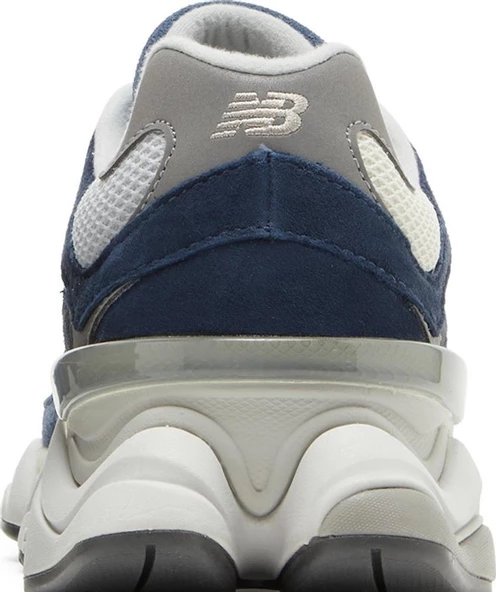 New Balance 9060 Natural İndigo Kadın Spor Ayakkabı - 7