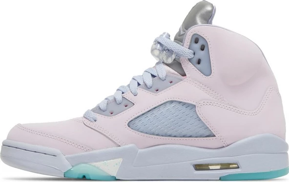 Nike Air Jordan 5 Retro SE 'Easter' Spor Ayakkabı - Resim 3
