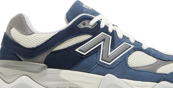 New Balance 9060 Natural İndigo Kadın Spor Ayakkabı - 2
