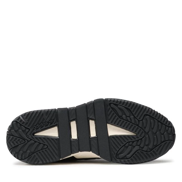 Adidas Niteball Carbon Spor Ayakkabı - Resim 5