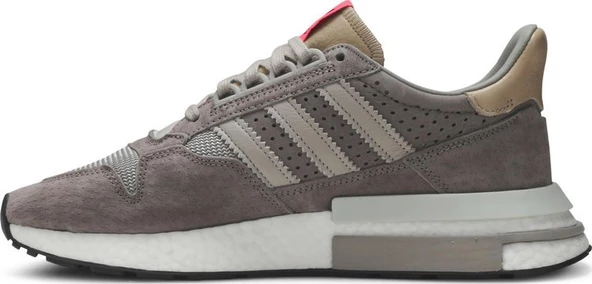 Adidas ZX 500 RM 'Sand Brown' Spor Ayakkabı - Resim 3