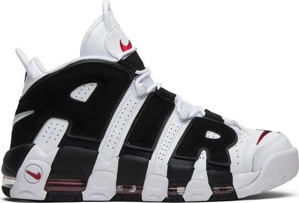 Nike Air More Uptempo Scottie Pippen Spor Ayakkabı