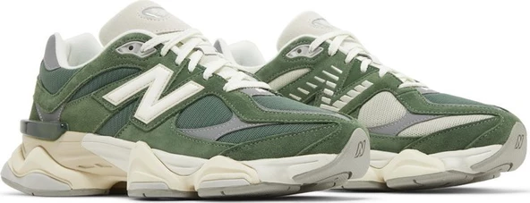 New Balance 9060 'Nori' Spor Ayakkabı - Resim 8