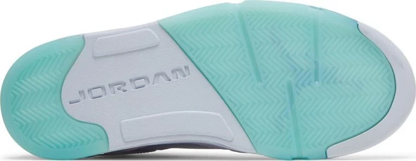 Nike Air Jordan 5 Retro SE 'Easter' Spor Ayakkabı - Resim 4