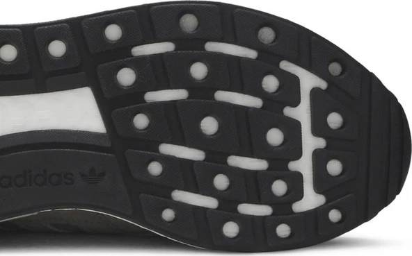 Adidas ZX 500 RM 'Sand Brown' Spor Ayakkabı - Resim 5