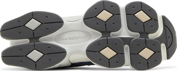 New Balance 9060 Natural İndigo Kadın Spor Ayakkabı - 4