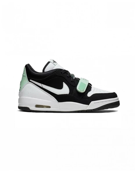 Nike Air Jordan Low Legacy 312 Spor Ayakkabı - Resim 2