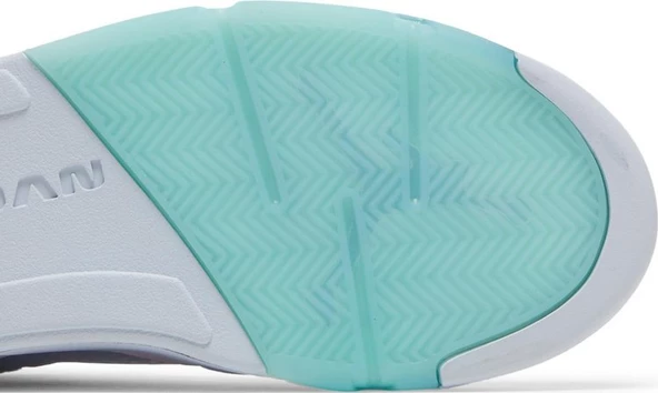 Nike Air Jordan 5 Retro SE 'Easter' Spor Ayakkabı - Resim 5