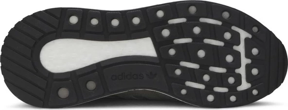 Adidas ZX 500 RM 'Sand Brown' Spor Ayakkabı - Resim 4