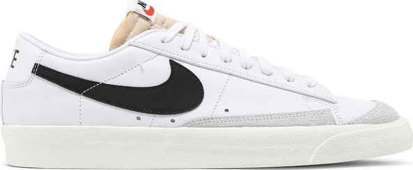 Nike Blazer Low '77 Spor Ayakkabı