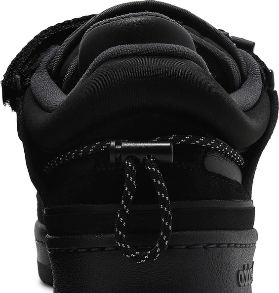 Adidas Forum Low Bad Bunny Back to School Spor Ayakkabı - Resim 7