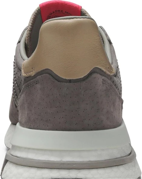 Adidas ZX 500 RM 'Sand Brown' Spor Ayakkabı - Resim 7