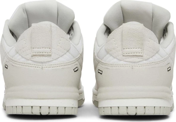 Nike Dunk Low Disrupt 2 'Pale Ivory' Spor Ayakkabı - 6