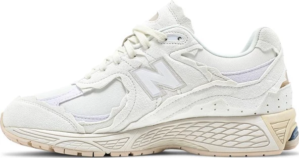 New Balance 2002R 'Protection Pack - Sea Salt' Spor Ayakkabı - Resim 3