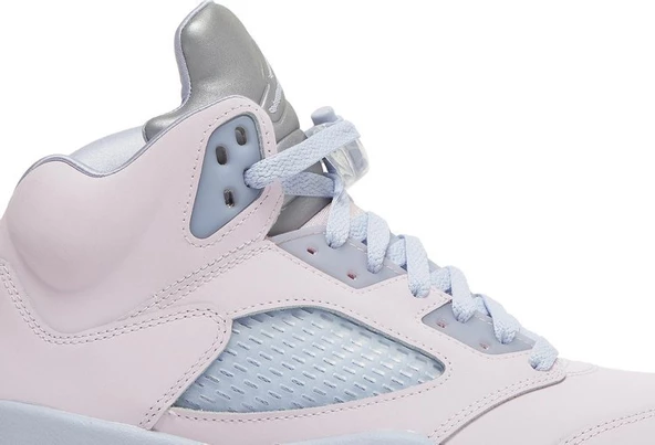 Nike Air Jordan 5 Retro SE 'Easter' Spor Ayakkabı - Resim 2
