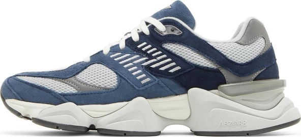 New Balance 9060 Natural İndigo Kadın Spor Ayakkabı - 3