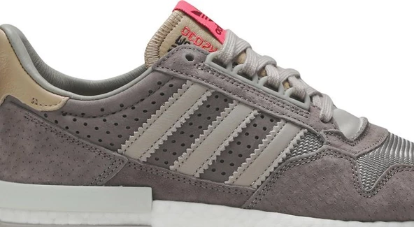 Adidas ZX 500 RM 'Sand Brown' Spor Ayakkabı - Resim 2