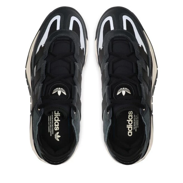 Adidas Niteball Carbon Spor Ayakkabı - Resim 6