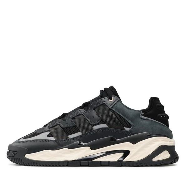 Adidas Niteball Carbon Spor Ayakkabı - Resim 2