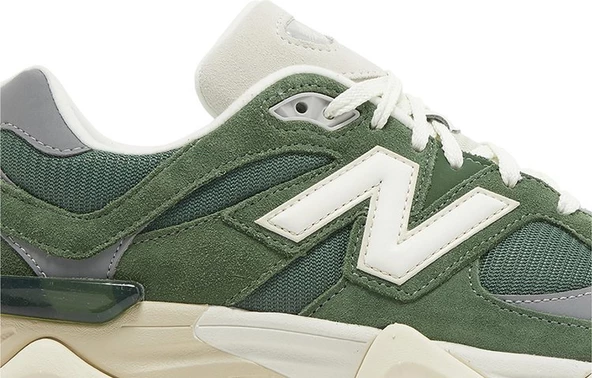 New Balance 9060 'Nori' Spor Ayakkabı - Resim 2