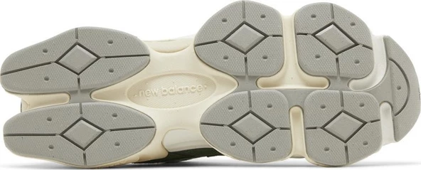 New Balance 9060 'Nori' Spor Ayakkabı - Resim 4