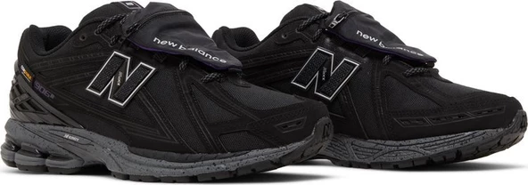 New Balance 1906R Cordura 'Pouch - Black' Spor Ayakkabı - Resim 8