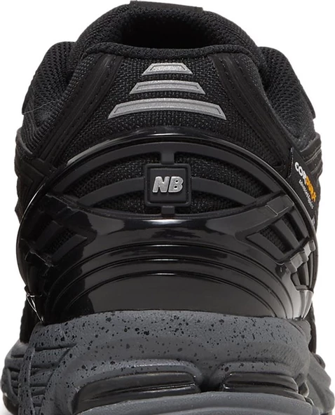 New Balance 1906R Cordura 'Pouch - Black' Spor Ayakkabı - Resim 7
