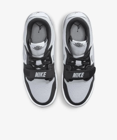 Nike Jordan Air Legacy 312 Low (Gs) Spor Ayakkabı - Resim 5
