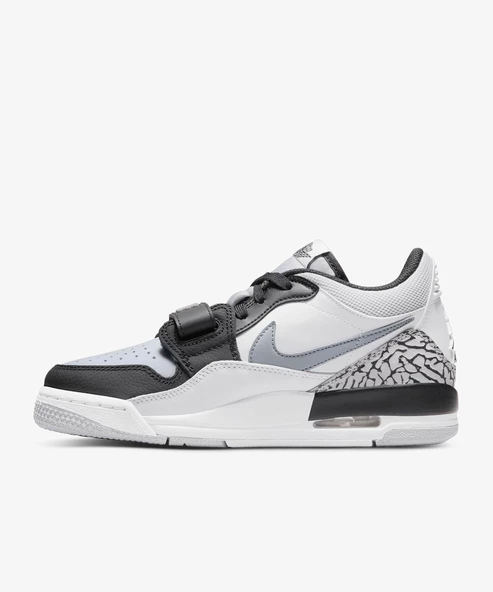 Nike Jordan Air Legacy 312 Low (Gs) Spor Ayakkabı ürün görseli 1
