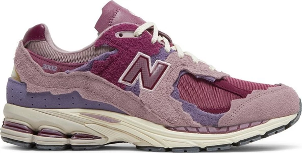 New Balance 2002R 'Protection Pack - Pink' Spor Ayakkabı