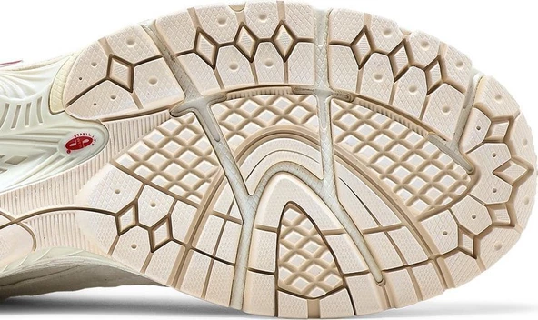 New Balance 2002R 'Protection Pack - Sea Salt' Spor Ayakkabı - Resim 5