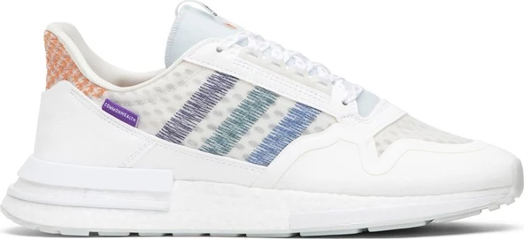 Adidas Commonwealth x ZX 500 RM 'Coastal Living' Spor Ayakkabı