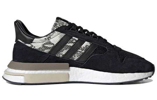 Adidas ZX 500 RM 'Snakeskin' Spor Ayakkabı