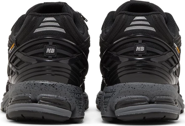 New Balance 1906R Cordura 'Pouch - Black' Spor Ayakkabı - Resim 6