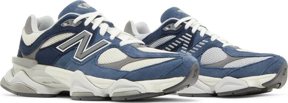 New Balance 9060 Natural İndigo Kadın Spor Ayakkabı - 8