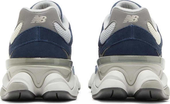 New Balance 9060 Natural İndigo Kadın Spor Ayakkabı - 6
