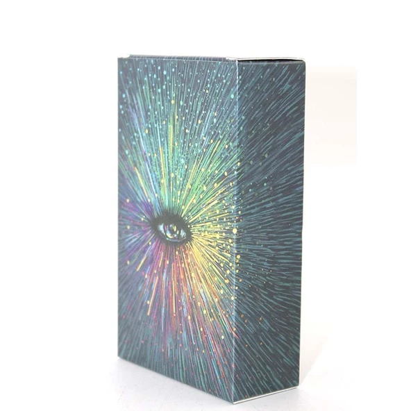 Tarot Kartı