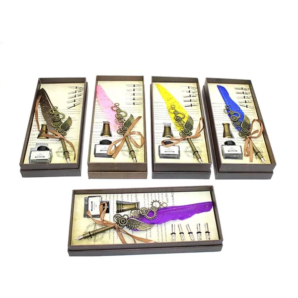 Divit Hokka Seti - 2